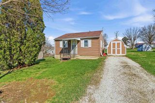 218 W South K Street, Gas City, IN 46933