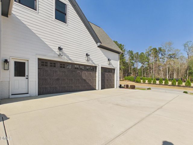 8621 Bishop Pine Lane, Wake Forest, NC 27587