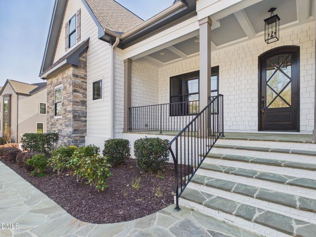 8621 Bishop Pine Lane, Wake Forest, NC 27587