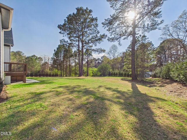 8621 Bishop Pine Lane, Wake Forest, NC 27587