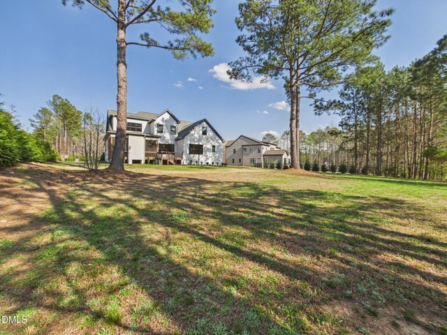 8621 Bishop Pine Lane, Wake Forest, NC 27587