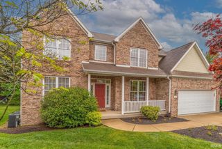 3127 E Kensington Park Drive, Bloomington, IN 47401