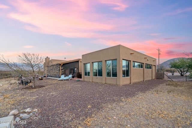 298 Camino Josefina, Rio Rico, AZ 85648