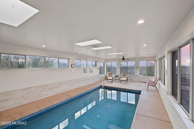 298 Camino Josefina, Rio Rico, AZ 85648