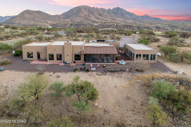 298 Camino Josefina, Rio Rico, AZ 85648