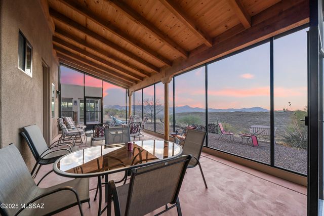 298 Camino Josefina, Rio Rico, AZ 85648