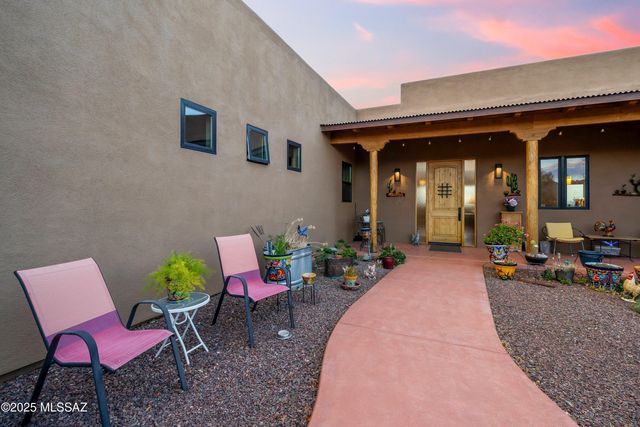 298 Camino Josefina, Rio Rico, AZ 85648