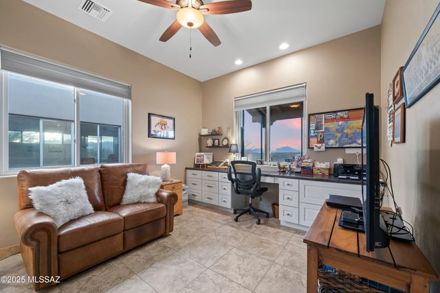 298 Camino Josefina, Rio Rico, AZ 85648