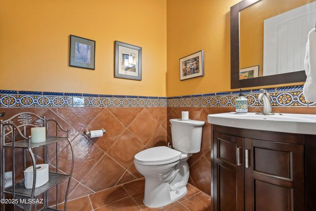 298 Camino Josefina, Rio Rico, AZ 85648