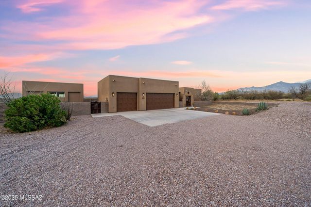 298 Camino Josefina, Rio Rico, AZ 85648