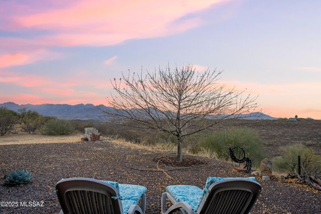 298 Camino Josefina, Rio Rico, AZ 85648