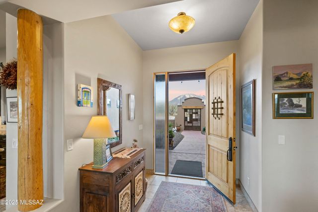 298 Camino Josefina, Rio Rico, AZ 85648