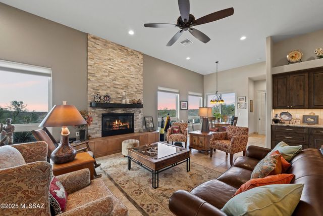 298 Camino Josefina, Rio Rico, AZ 85648