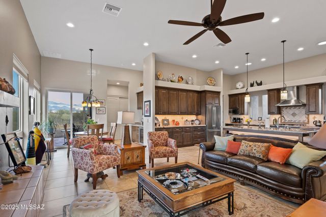 298 Camino Josefina, Rio Rico, AZ 85648