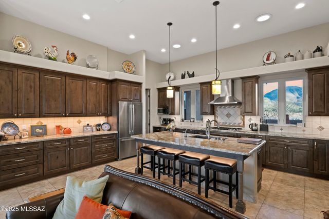 298 Camino Josefina, Rio Rico, AZ 85648