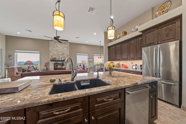 298 Camino Josefina, Rio Rico, AZ 85648