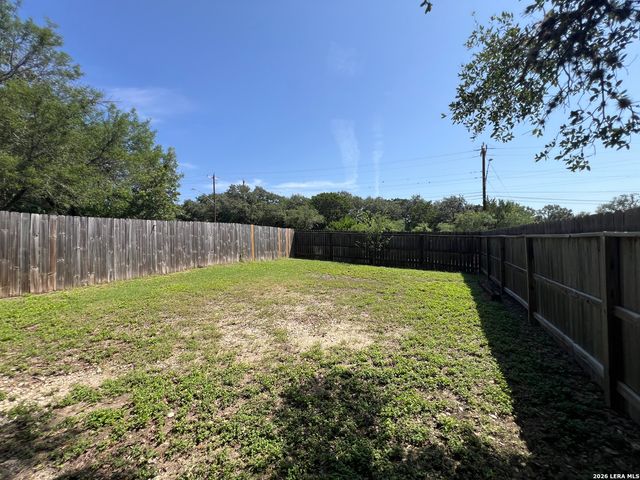 7302 TRAIL XING, San Antonio, TX 78250