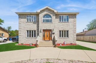 4405 N Redwood Drive, Norridge, IL 60706