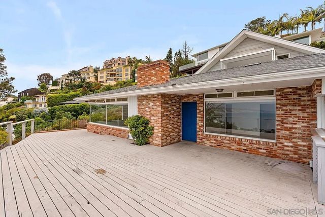 1703 Castellana Rd, La Jolla, CA 92037