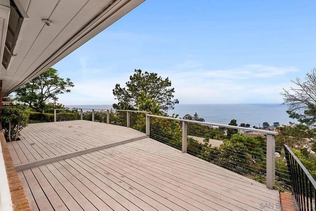1703 Castellana Rd, La Jolla, CA 92037