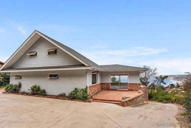 1703 Castellana Rd, La Jolla, CA 92037