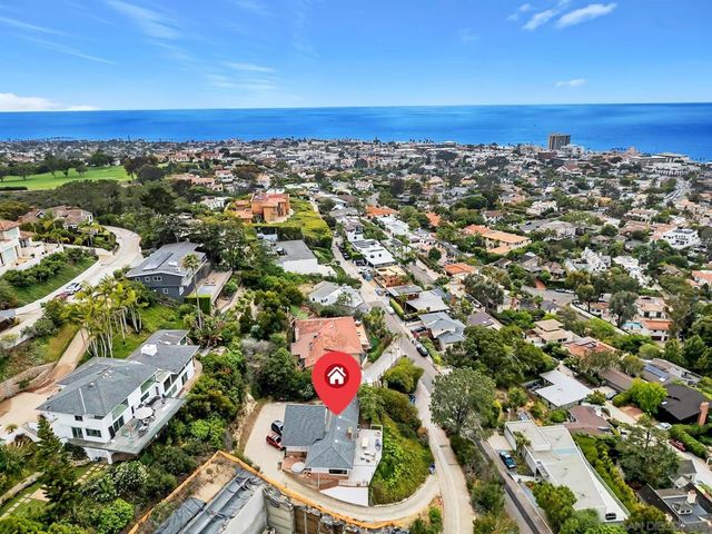 1703 Castellana Rd, La Jolla, CA 92037