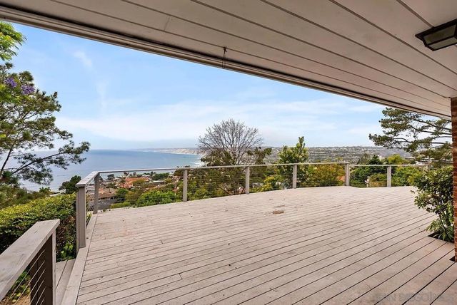 1703 Castellana Rd, La Jolla, CA 92037