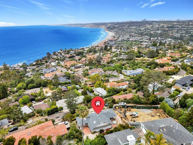 1703 Castellana Rd, La Jolla, CA 92037