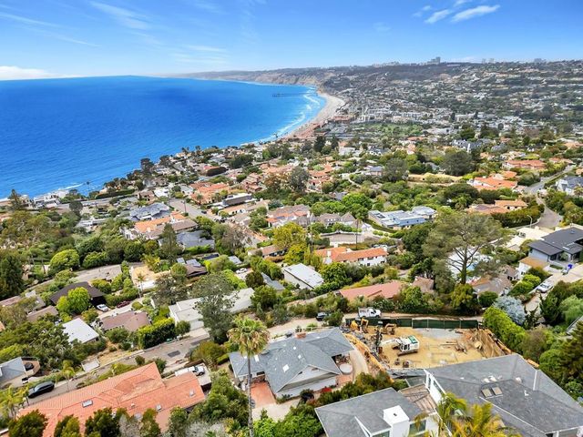 1703 Castellana Rd, La Jolla, CA 92037
