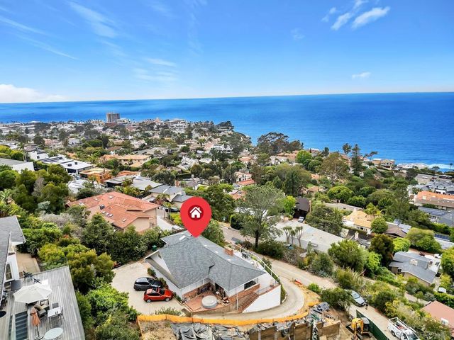 1703 Castellana Rd, La Jolla, CA 92037