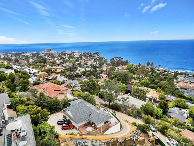 1703 Castellana Rd, La Jolla, CA 92037