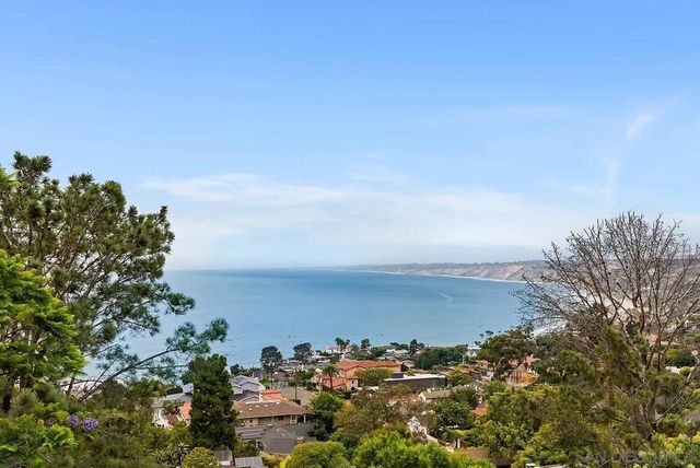 1703 Castellana Rd, La Jolla, CA 92037