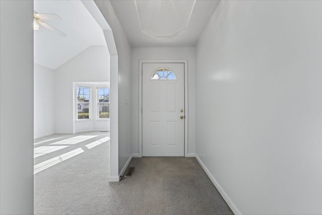 408 Kelsey Dr, Clarksville, TN 37042