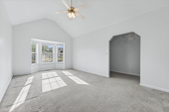 408 Kelsey Dr, Clarksville, TN 37042