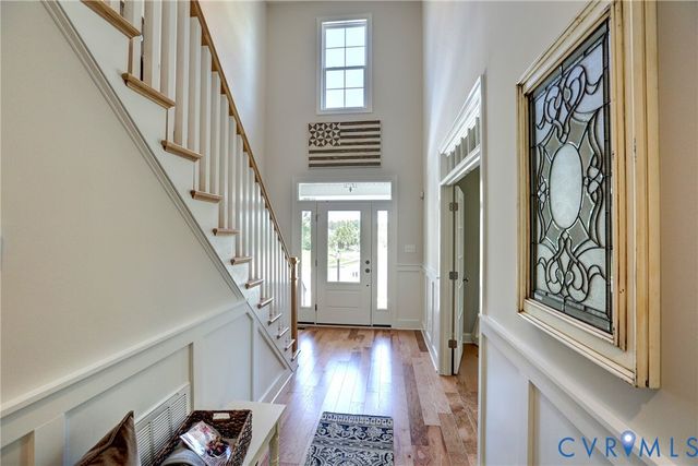 TBD Toe Ink Ter, Quinton, VA 23141