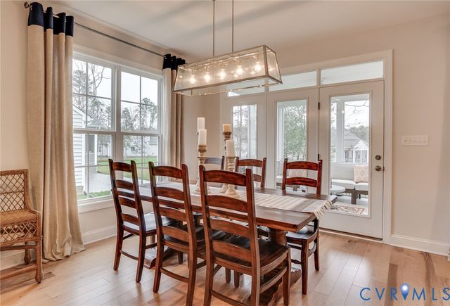 TBD Toe Ink Ter, Quinton, VA 23141