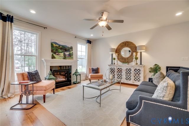 TBD Toe Ink Ter, Quinton, VA 23141