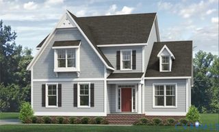 TBD Toe Ink Ter, Quinton, VA 23141