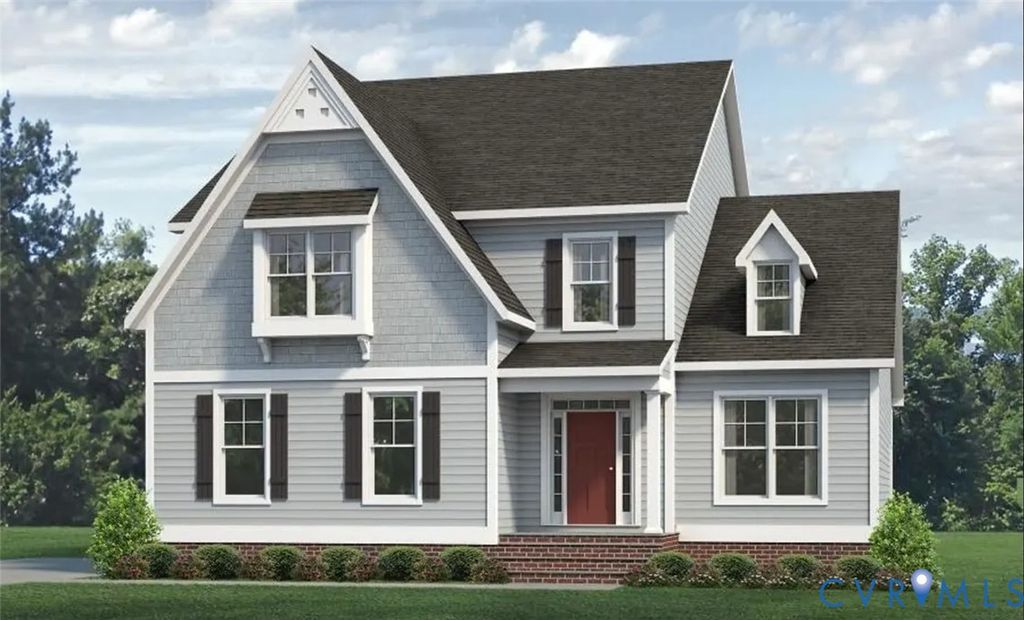 TBD Toe Ink Ter, Quinton, VA 23141