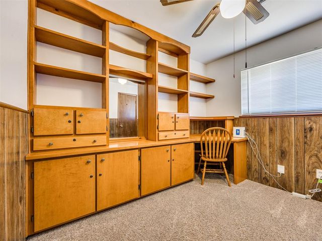 114 N Janeway Avenue, Moore, OK 73160