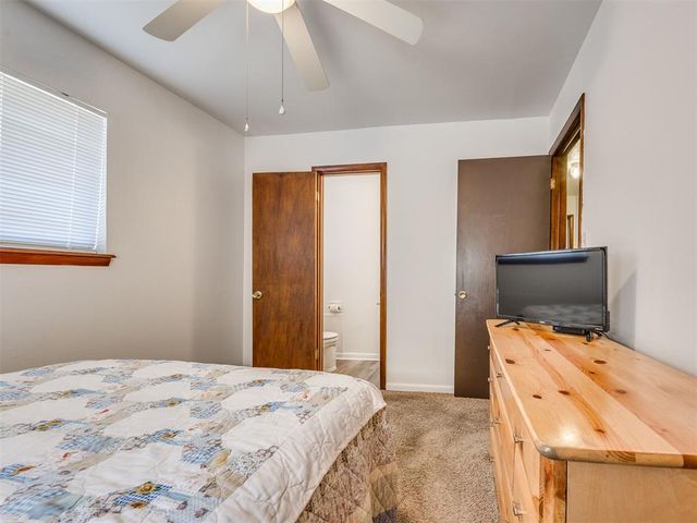 114 N Janeway Avenue, Moore, OK 73160