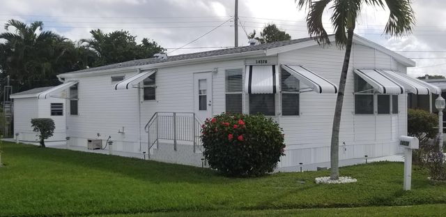 14578 Glenview Drive, Delray Beach, FL 33445