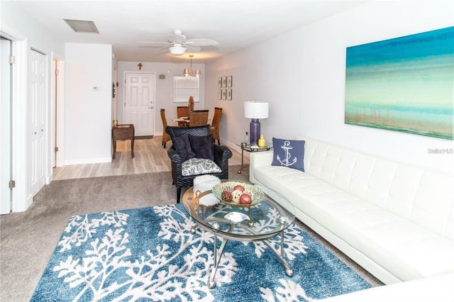 5135 GEMSTONE DRIVE 202, New Port Richey, FL 34652