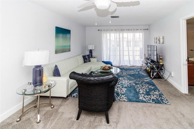 5135 GEMSTONE DRIVE 202, New Port Richey, FL 34652