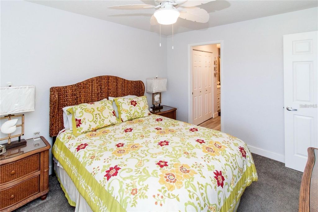 Image 13 of property listing at 5135 GEMSTONE DRIVE 202, New Port Richey, FL 34652