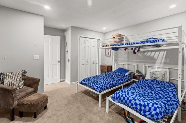113 Locust Hill Drive, Frankfort, KY 40601