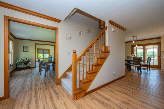 31401 Middle Crossing Road, Silver Creek Twp, MI 49047