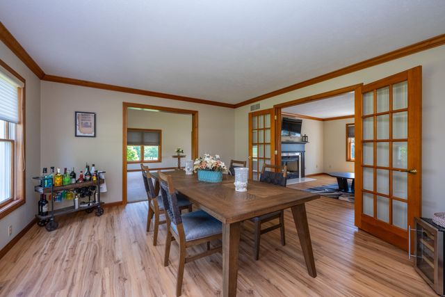 31401 Middle Crossing Road, Silver Creek Twp, MI 49047