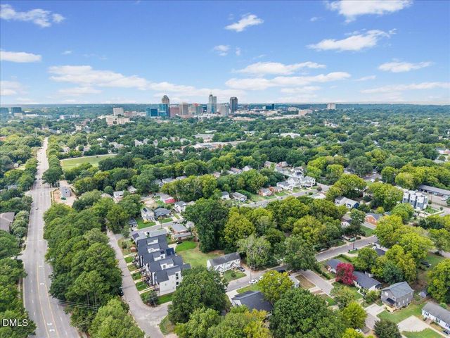 829 Cumberland Street, Raleigh, NC 27610