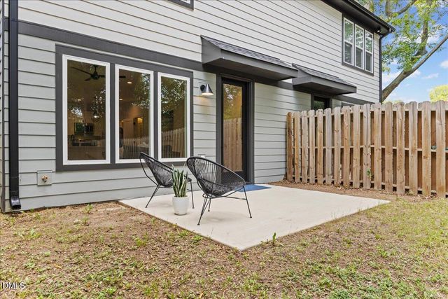 829 Cumberland Street, Raleigh, NC 27610